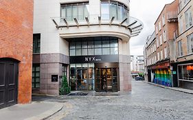 Nyx Hotel Dublin Christchurch